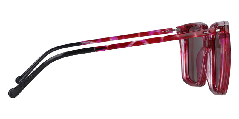 iGreen® V-10.26 CLIP-ON IGV10265416009 Eyeglasses - 9