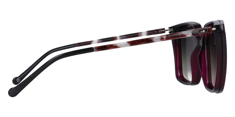 iGreen® V-10.26 CLIP-ON IGV10265416012 Eyeglasses - 12