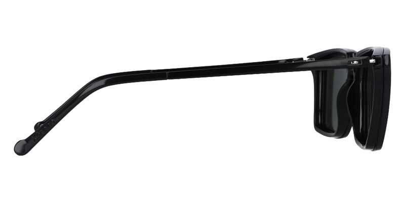iGreen® V-10.38 CLIP-ON IGV10385416002 Eyeglasses - 2