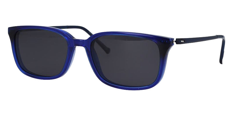iGreen® V-10.39 CLIP-ON IGV10395418004 Eyeglasses - 4