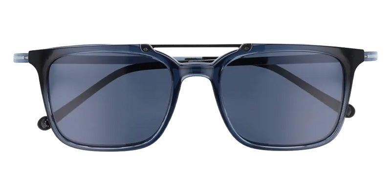iGreen® V-10.51 CLIP-ON IGV10515218004 Eyeglasses - 4