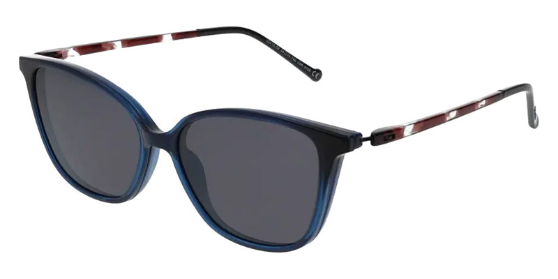 iGreen® V-10.59 CLIP-ON IGV10595415084 Eyeglasses - 84