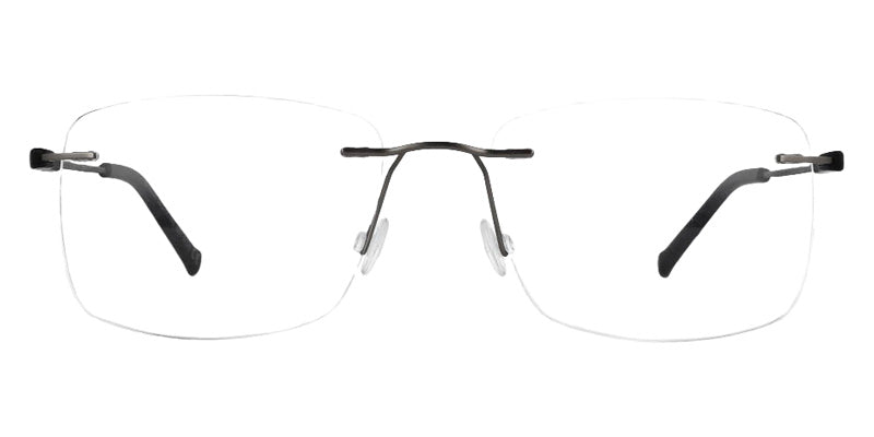 iGreen® V-14.05 - TITANIUM IGV1405551708M Eyeglasses - 08M