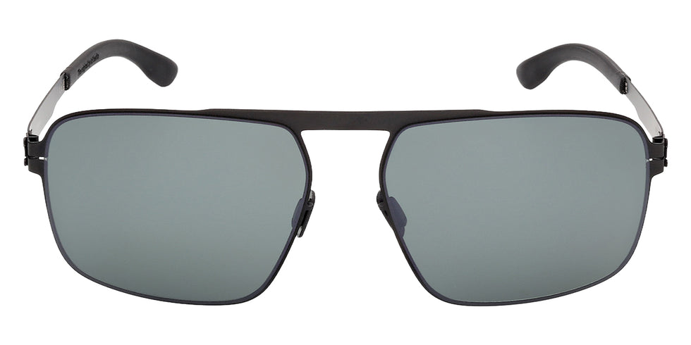 Ic! Berlin® MB 22 IM0012 02R 60 - 02R Sunglasses