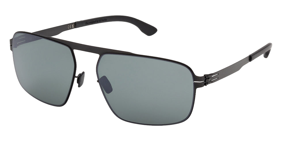 Ic! Berlin® MB 22 IM0012 02R 60 - 02R Sunglasses
