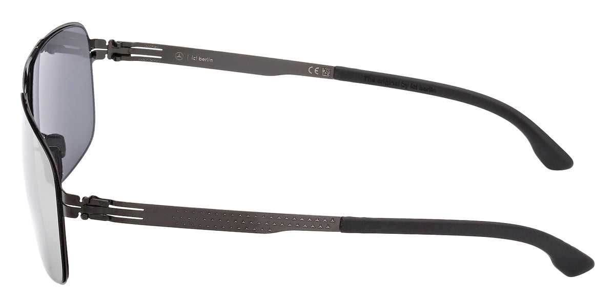 Ic! Berlin® MB 22 IM0012 08C 60 - 08C Sunglasses