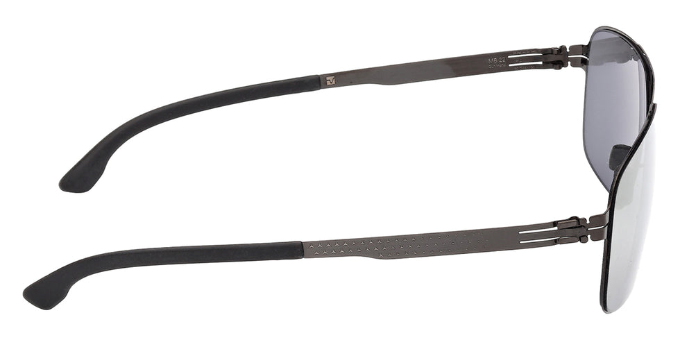 Ic! Berlin® MB 22 IM0012 08C 60 - 08C Sunglasses