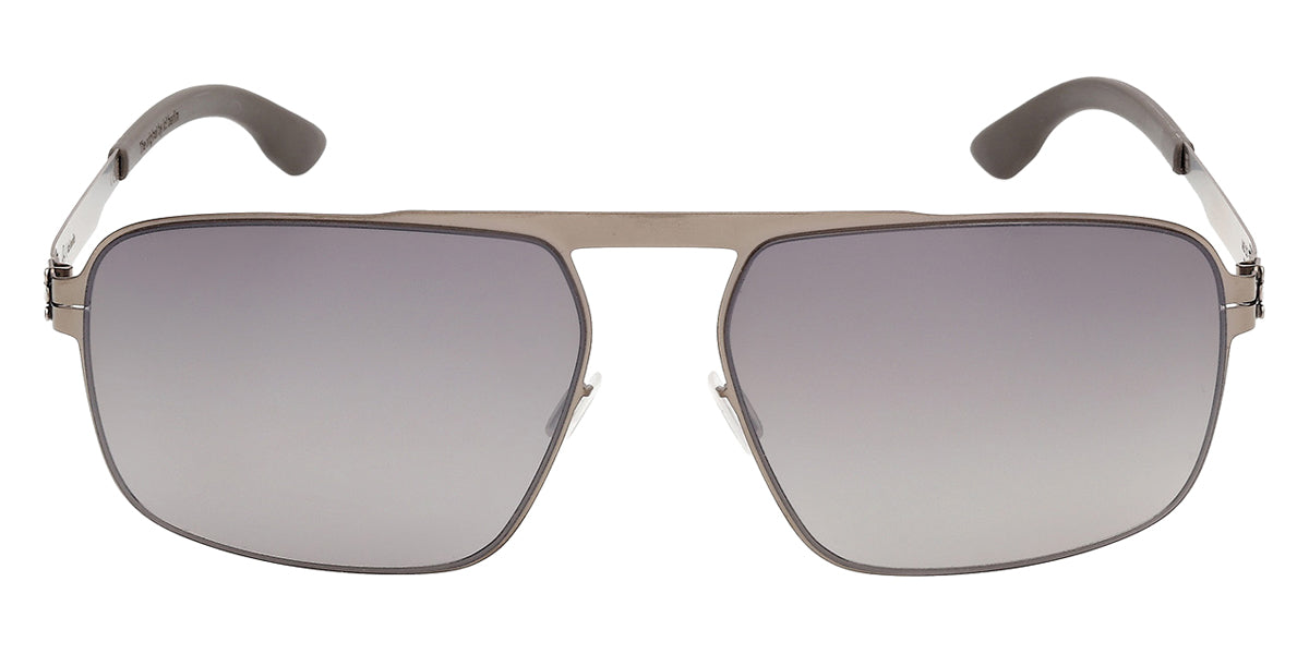 Ic! Berlin® MB 22 IM0012 35B 60 - 35B Sunglasses