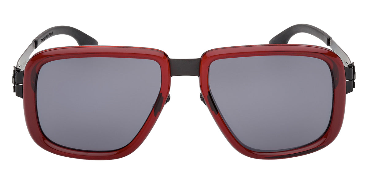 Ic! Berlin® M 24 IM0013 05A 55 - 05A Sunglasses
