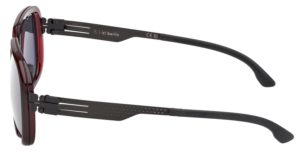 Ic! Berlin® M 24 IM0013 05A 55 - 05A Sunglasses