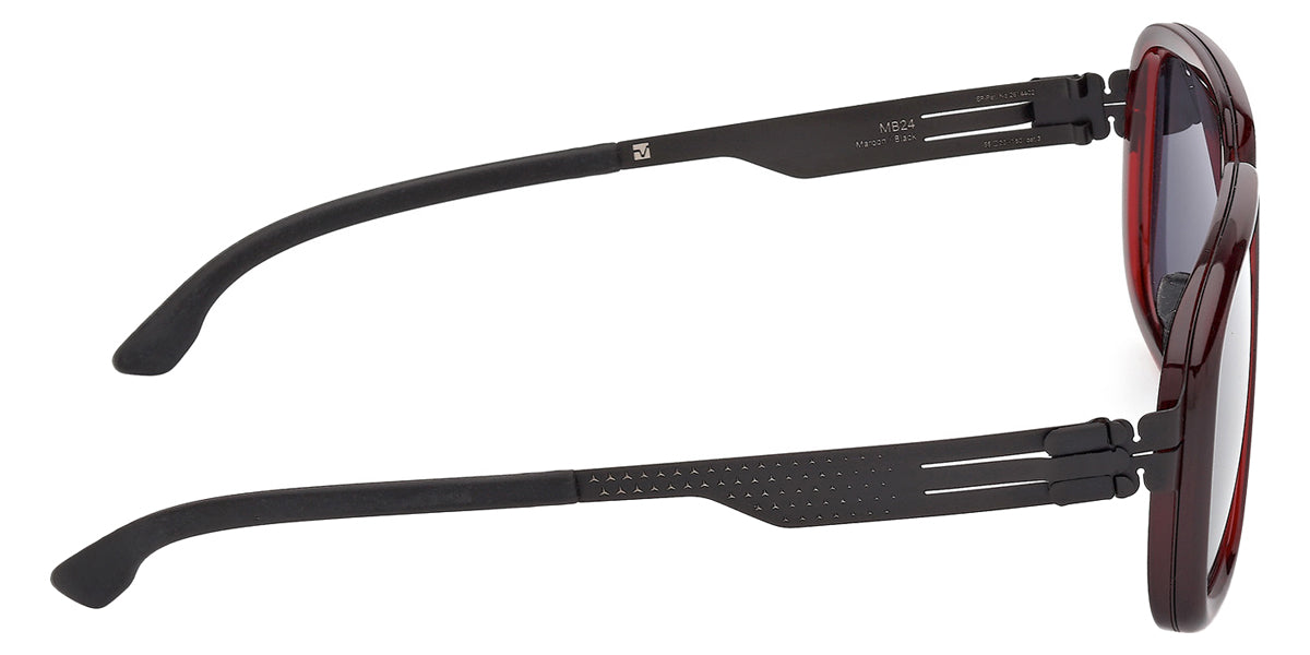 Ic! Berlin® M 24 IM0013 05A 55 - 05A Sunglasses
