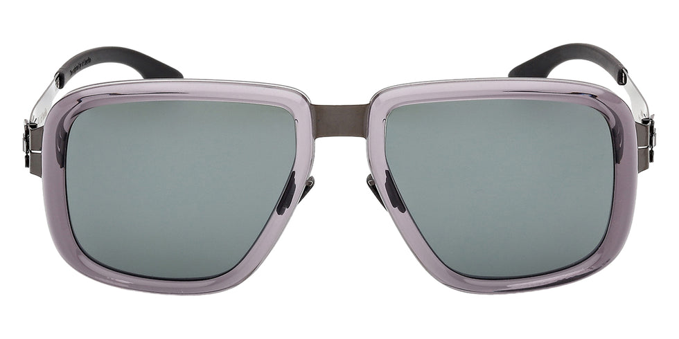 Ic! Berlin® M 24 IM0013 05R 55 - 05R Sunglasses