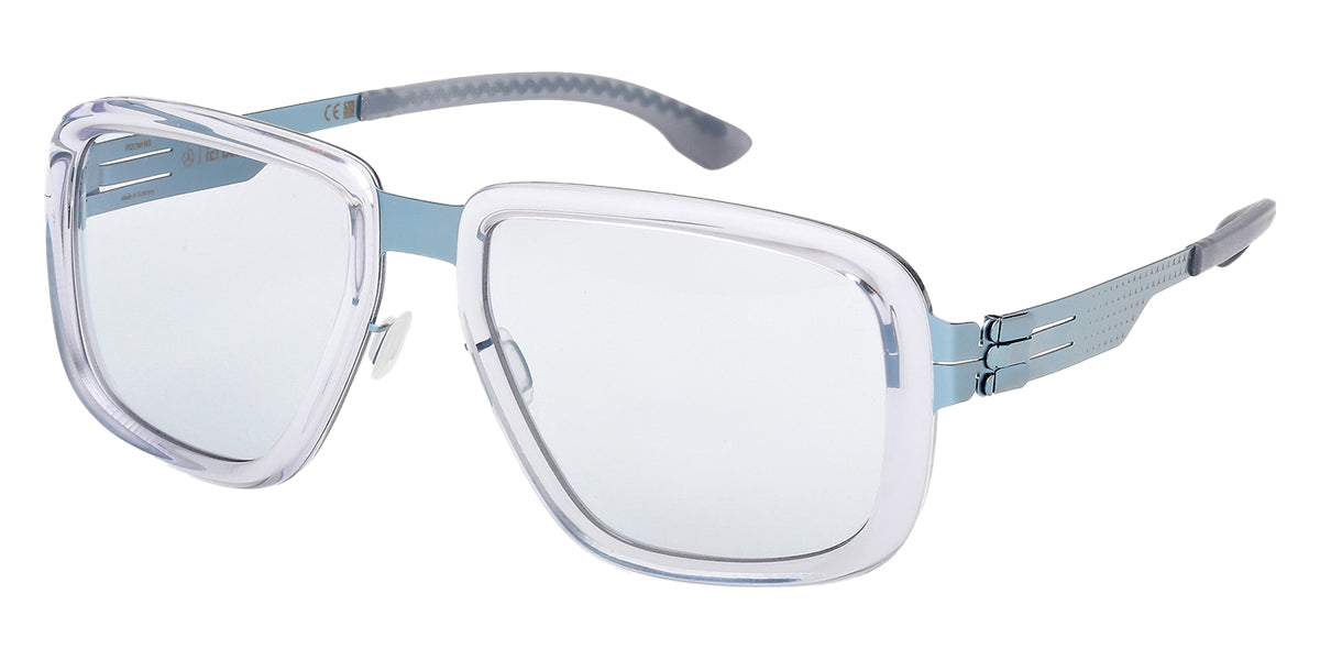 Ic! Berlin® M 24 IM0013 84A 55 - 84A Sunglasses