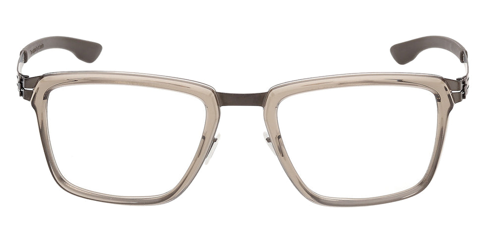 Ic! Berlin® M 23 IM5008 005 52 - 005 Graphite Dune Eyeglasses