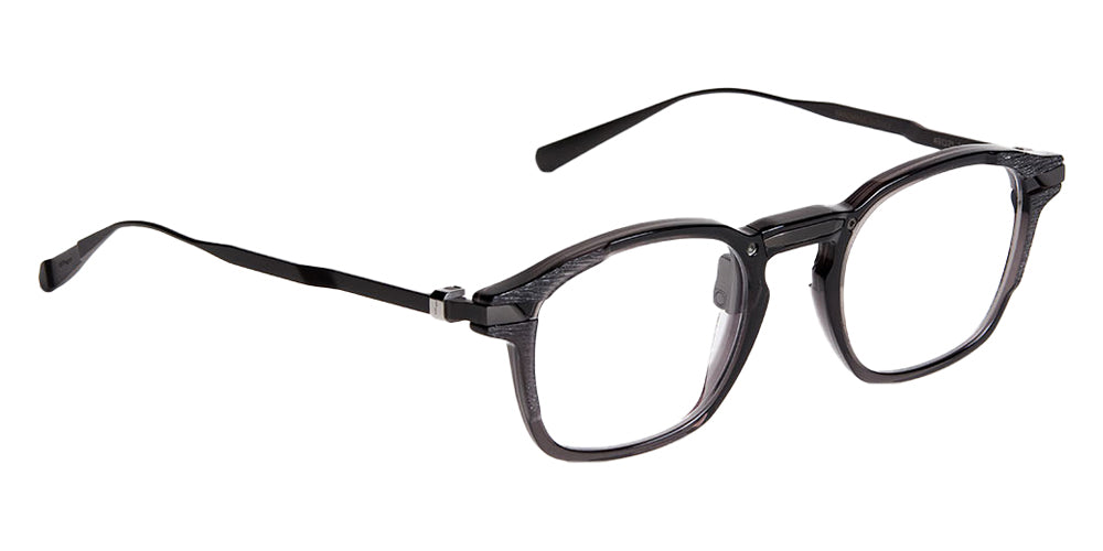Movitra® Inceptus 02 MVT Inceptus 02 Crystal Black 52 - Crystal Black Eyeglasses