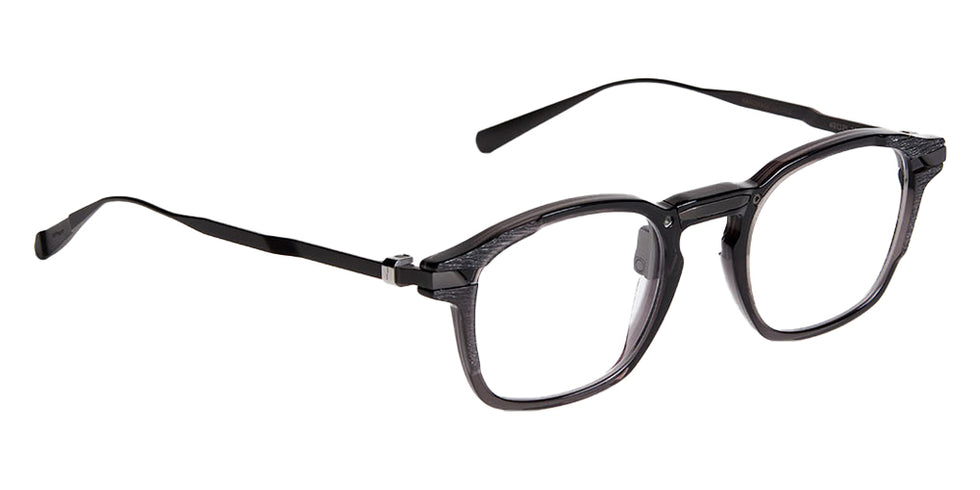 Movitra® Inceptus 02 MVT Inceptus 02 Crystal Black 52 - Crystal Black Eyeglasses