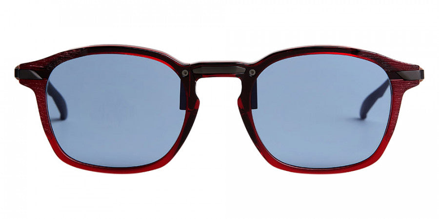 Movitra® Inceptus 02 Sun MVT Inceptus 02 Sun Crystal Burgundy 52 - Crystal Burgundy Sunglasses