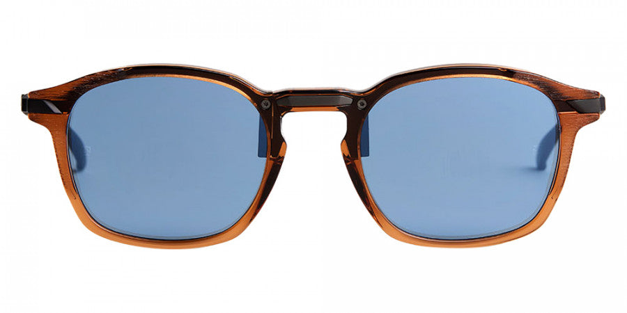 Movitra® Inceptus 02 Sun MVT Inceptus 02 Sun Crystal Light Brown 52 - Crystal Light Brown Sunglasses
