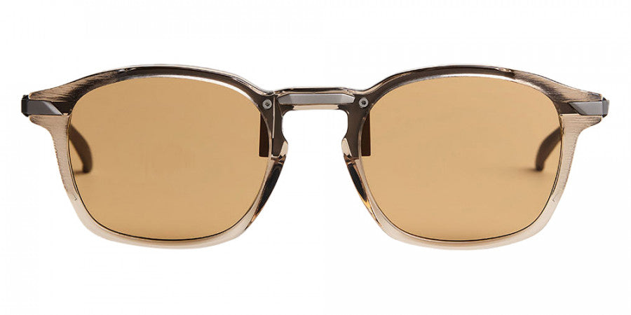 Movitra® Inceptus 02 Sun MVT Inceptus 02 Sun Crystal Light Moka 52 - Crystal Light Moka Sunglasses