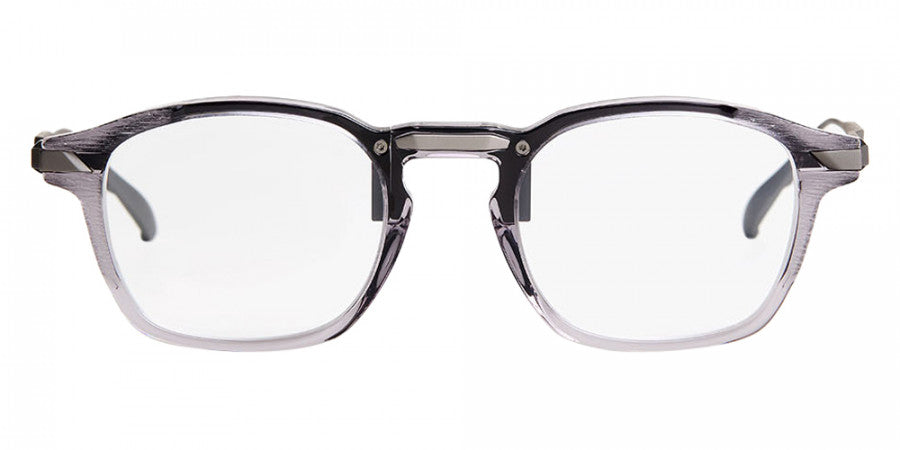 Movitra® Inceptus 02 MVT Inceptus 02 Light Crystal Gray 52 - Light Crystal Gray Eyeglasses