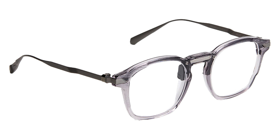 Movitra® Inceptus 02 MVT Inceptus 02 Light Crystal Gray 52 - Light Crystal Gray Eyeglasses