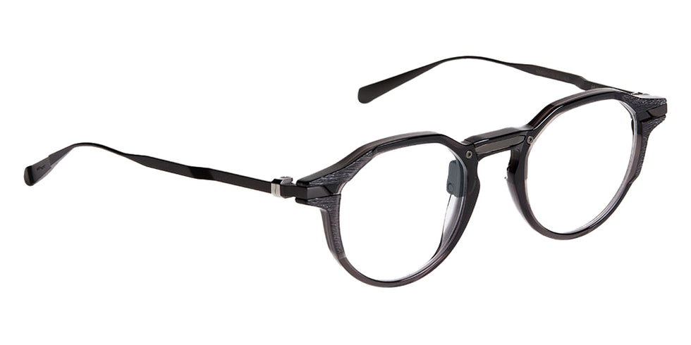 Movitra® Inceptus 03 MVT Inceptus 03 Crystal Black 51 - Crystal Black Eyeglasses