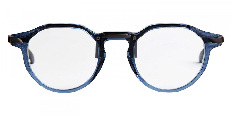 Movitra® Inceptus 03 MVT Inceptus 03 Crystal Royal Blue 51 - Crystal Royal Blue Eyeglasses