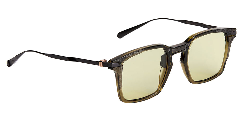 Movitra® Inceptus 04 Sun MVT Inceptus 04 Sun Crystal Green 50 - Crystal Green Sunglasses