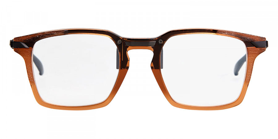 Movitra® Inceptus 04 MVT Inceptus 04 Crystal Light Brown 50 - Crystal Light Brown Eyeglasses
