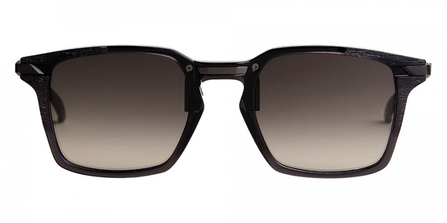 Movitra® Inceptus 04 Sun MVT Inceptus 04 Sun Crystal Medium Gray 50 - Crystal Medium Gray Sunglasses