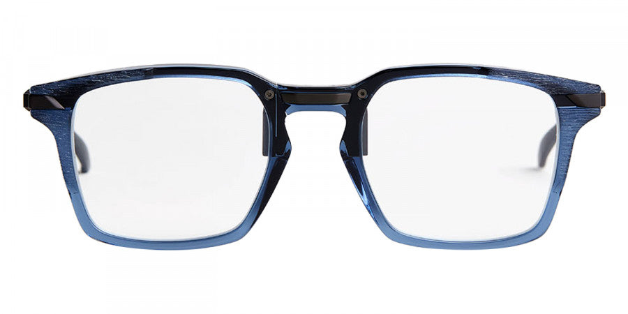 Movitra® Inceptus 04 MVT Inceptus 04 Crystal Royal Blue 50 - Crystal Royal Blue Eyeglasses