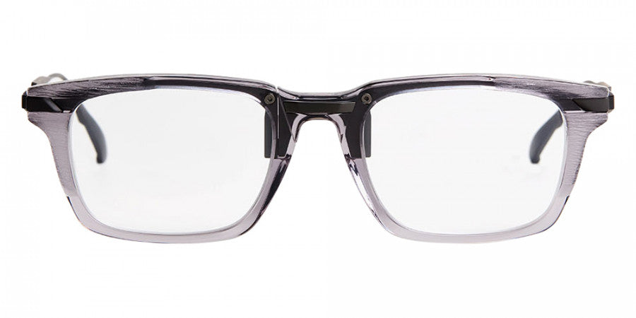 Movitra® Inceptus 05 MVT Inceptus 05 Crystal Black 50 - Crystal Black Eyeglasses