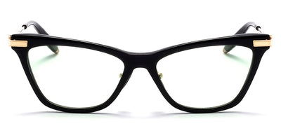 AKONI® Iris AKO Iris 404A-UNI 54 - Black Eyeglasses