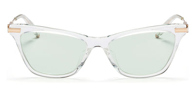 AKONI® Iris AKO Iris 404C 54 - Crystal Clear Eyeglasses