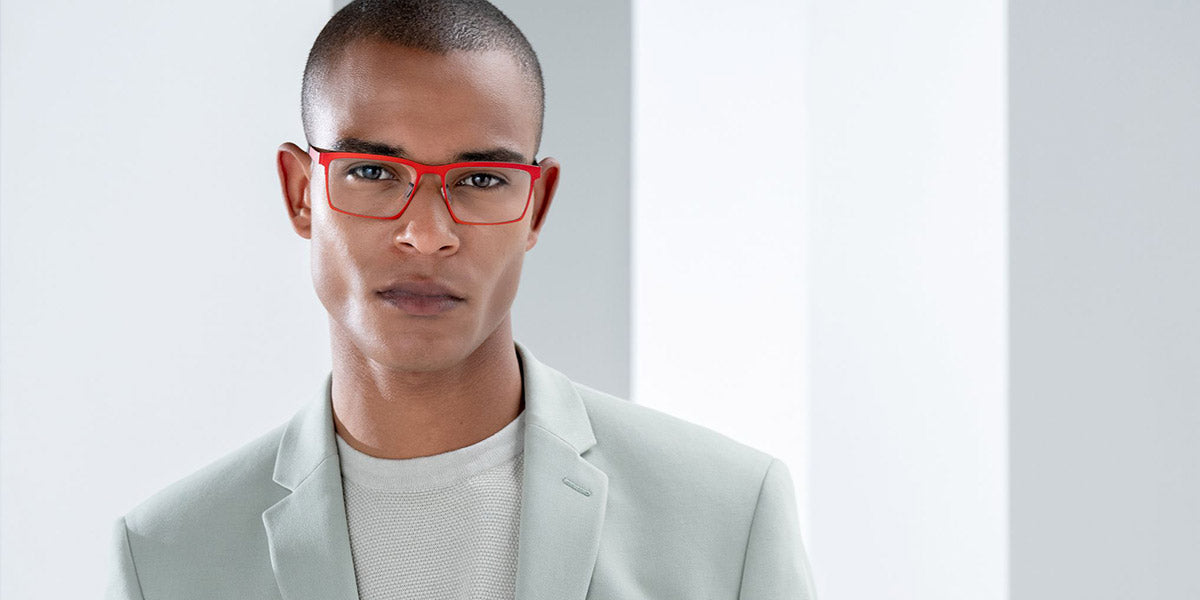 Blackfin® IRVINE - Eyeglasses