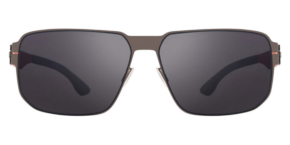 Ic! Berlin® I See 2024 ICB I See 2024 IC0051 05C 63 - Graphite-Flame Sunglasses
