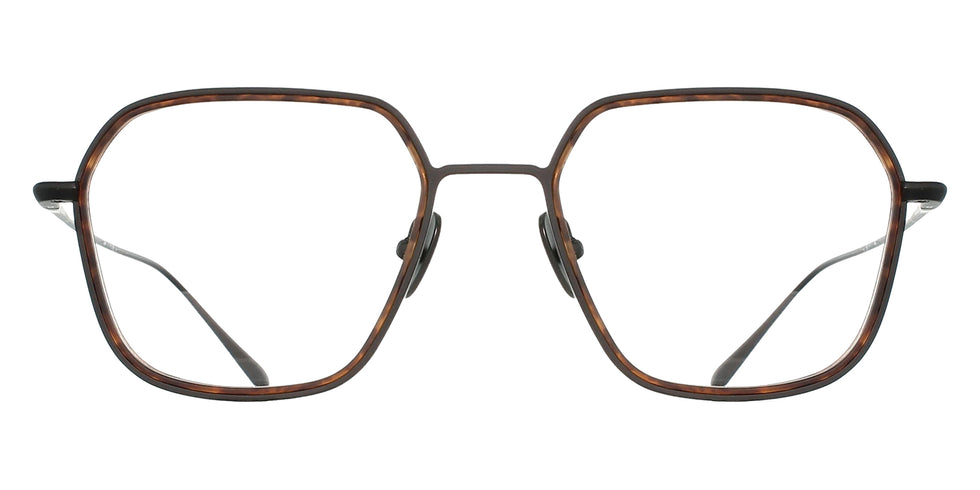 Brett® JACKIE BRTT JACKIE-C03-ST 52 - Matte Black/Tortoise - C03