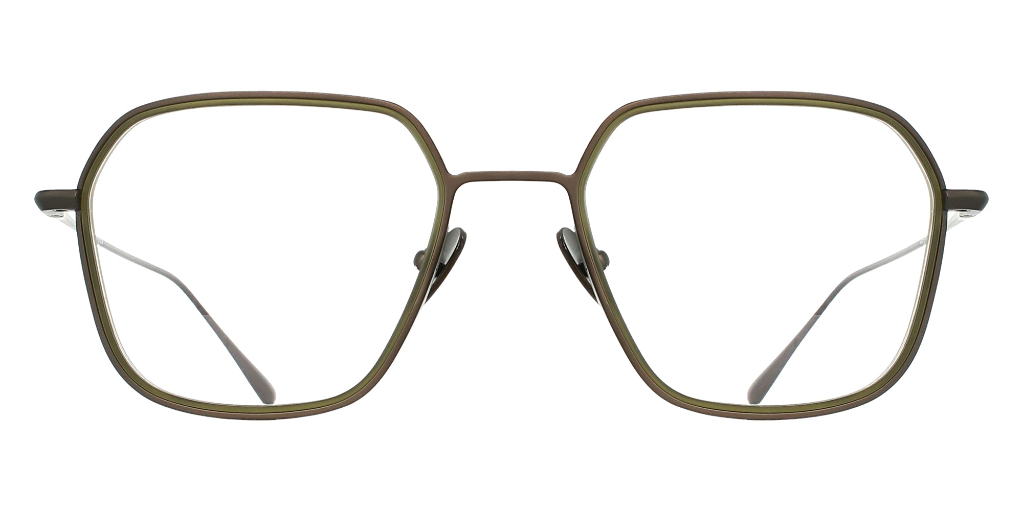 Brett® JACKIE BRTT JACKIE-C06-ST 52 - Gun/Khaki - C06