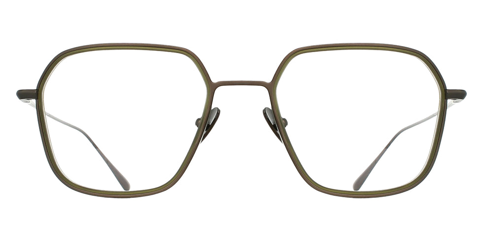 Brett® JACKIE BRTT JACKIE-C06-ST 52 - Gun/Khaki - C06