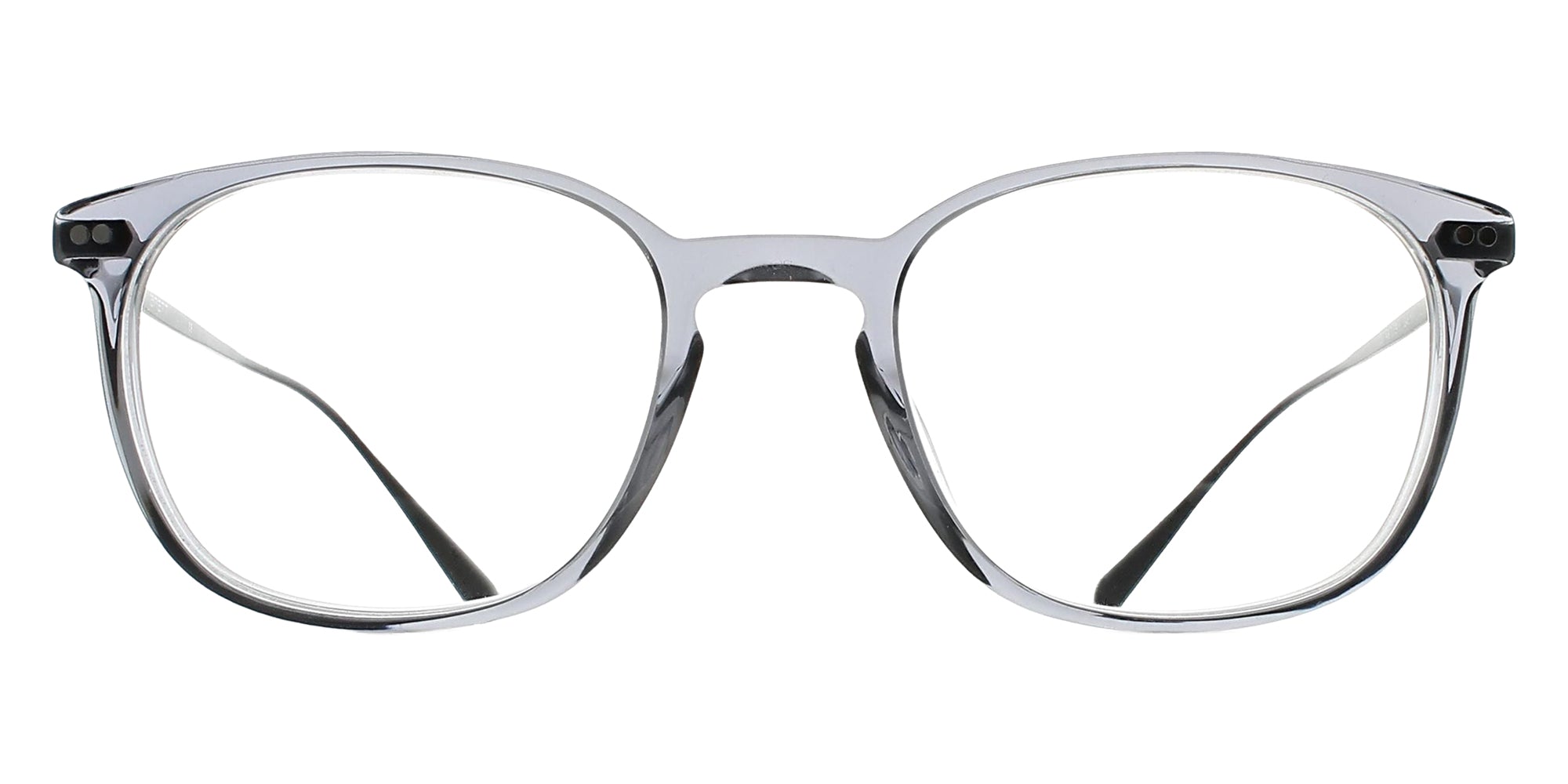 Brett® JAMES BRTT JAMES-C07-ST 49 - Crystal Grey/Silver - C07