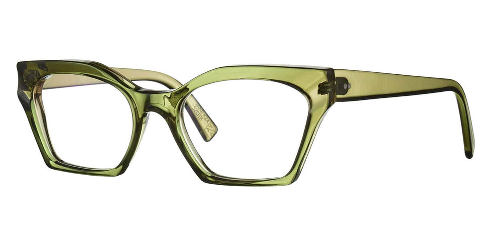 Kirk & Kirk® JANE KK JANE JUNIPER 52 - Juniper Eyeglasses