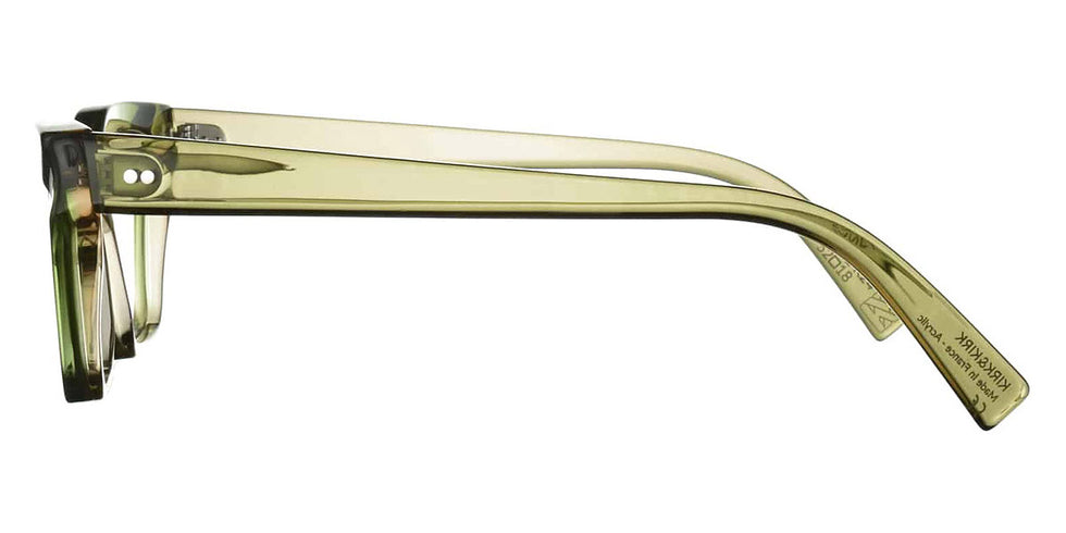 Kirk & Kirk® JANE KK JANE JUNIPER 52 - Juniper Eyeglasses