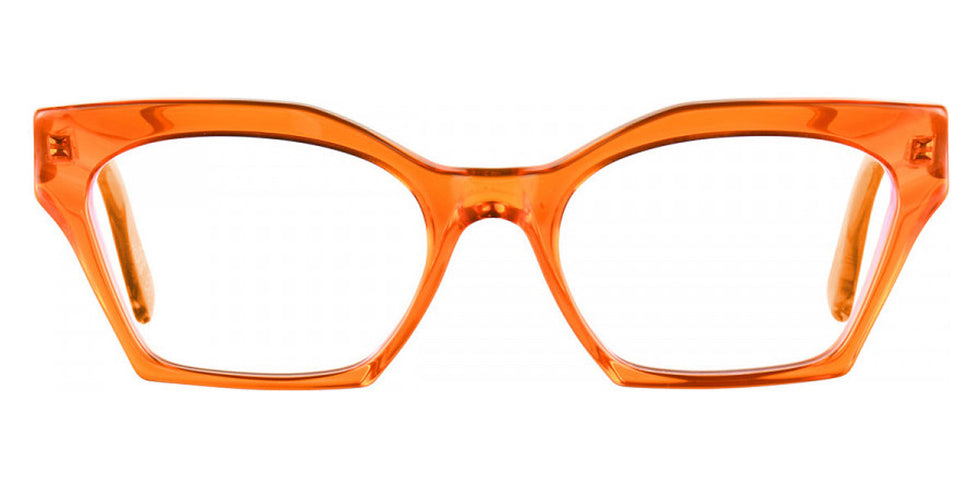 Kirk & Kirk® Jane KK JANE MELON 52 - Melon Eyeglasses