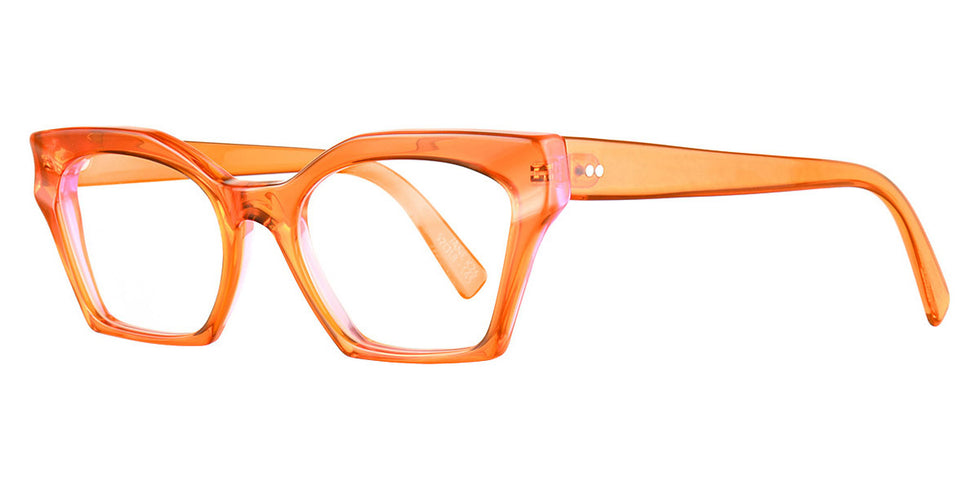 Kirk & Kirk® Jane KK JANE MELON 52 - Melon Eyeglasses
