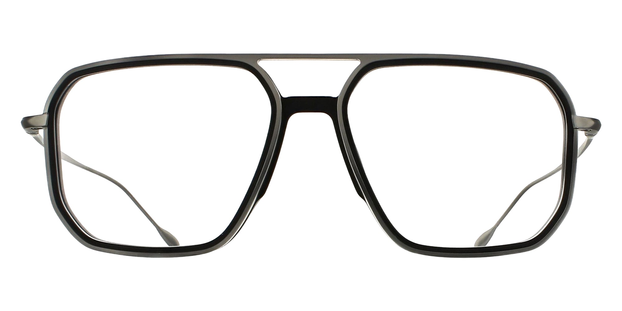 Brett® JARNO BRTT JARNO-C03-ST 56 - Black / Gun - C03