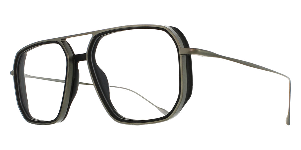 Brett® JARNO BRTT JARNO-C03-ST 56 - Black / Gun - C03