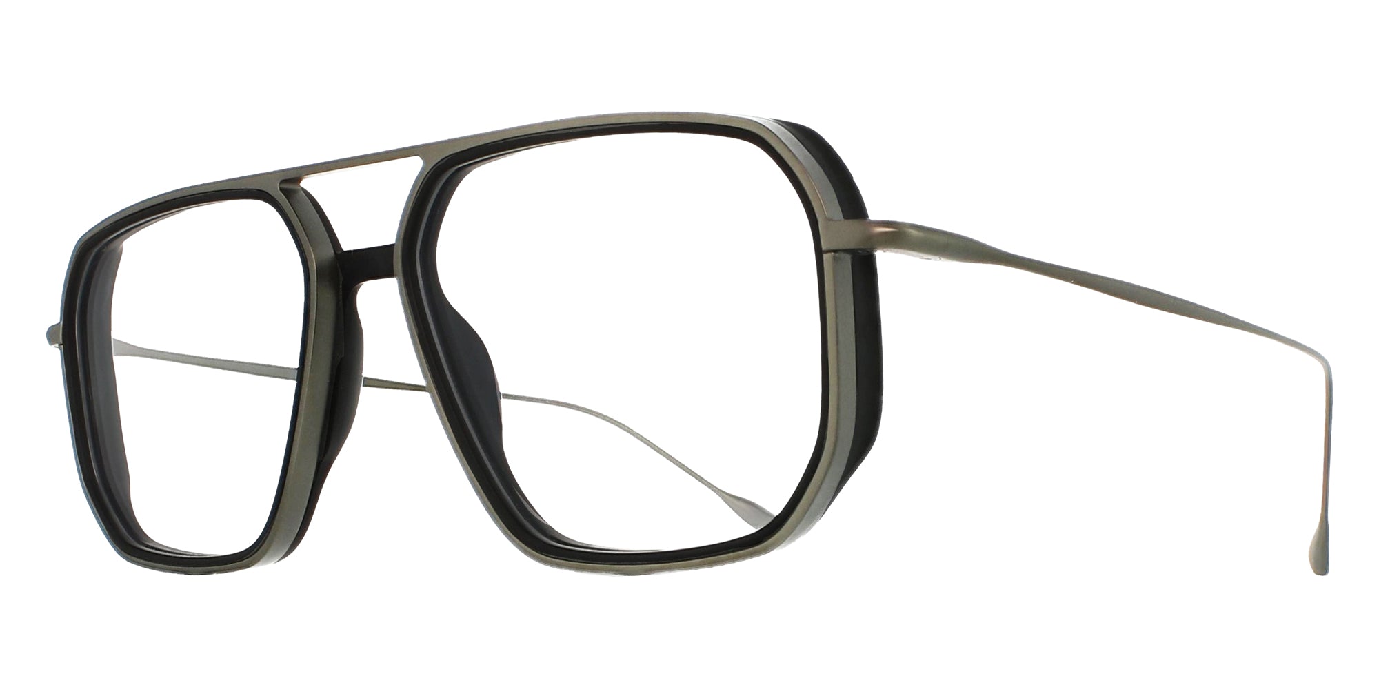 Brett® JARNO BRTT JARNO-C03-ST 56 - Black / Gun - C03
