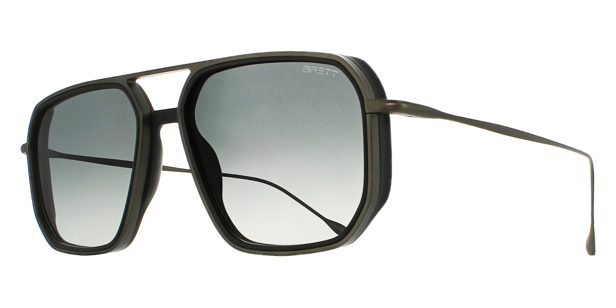 Brett® JARNO SUN BRTT JARNO SUN-C03-ST 56 - Black - C03