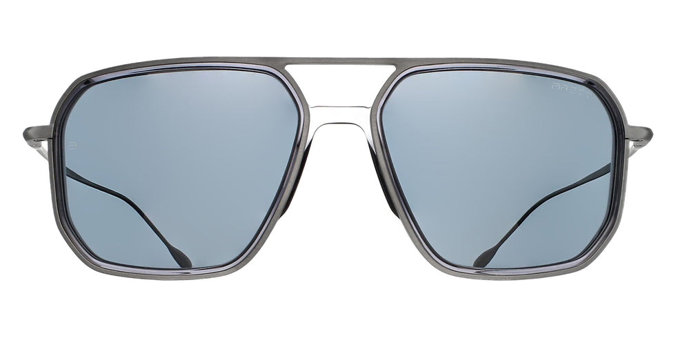 Brett® JARNO SUN BRTT JARNO SUN-C07-ST 56 - Crystal Grey - C07