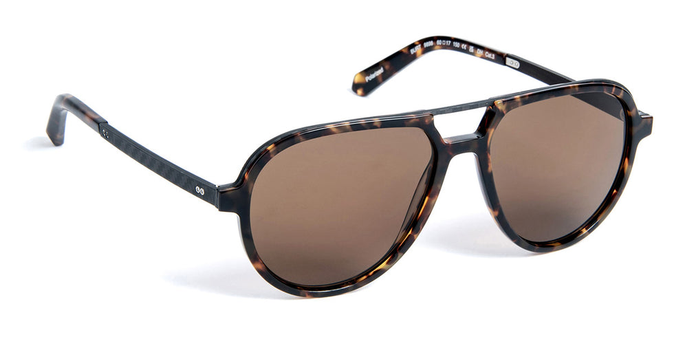 J.F. Rey® Burt JFR Burt 9898 60 - 9898 Demi BL Sunglasses